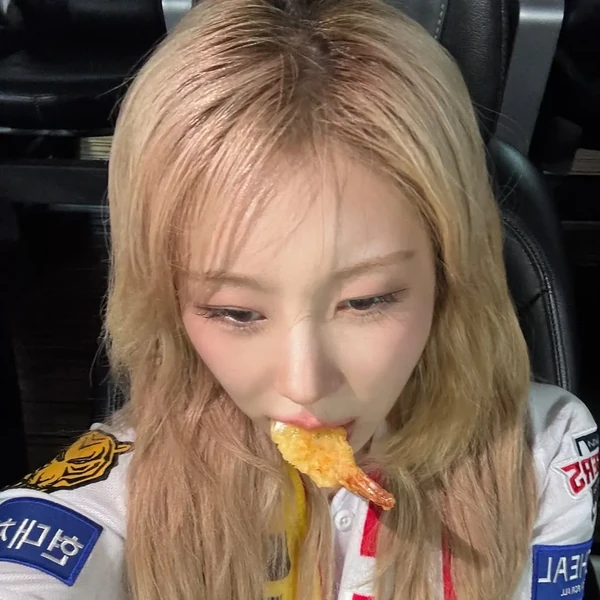Fans' Pick: Best Moment of Lee Chaeyeon