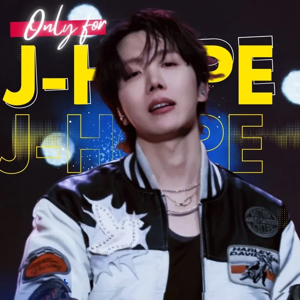 Momen Terbaik j-hope (BTS) Pilihan Penggemar
