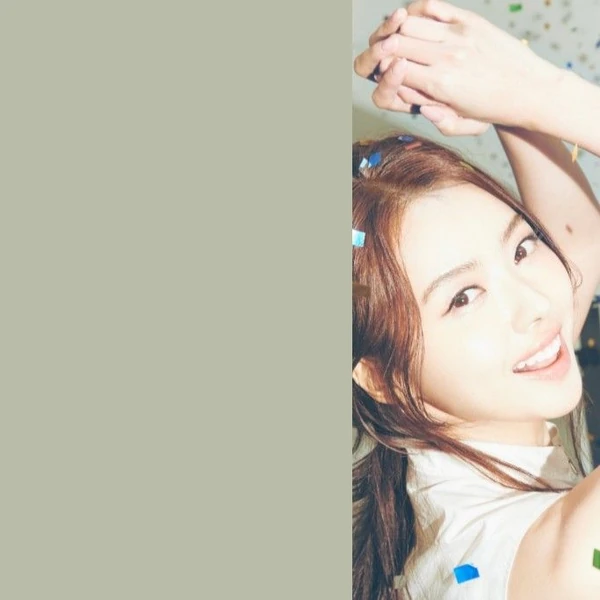 Top Photo Full of Nayoung (I.O.I) Love