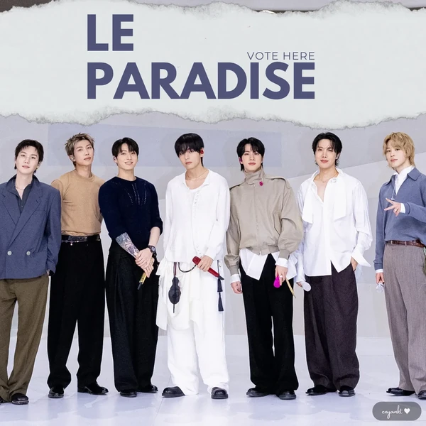 Top Photo Full of BTS Love
