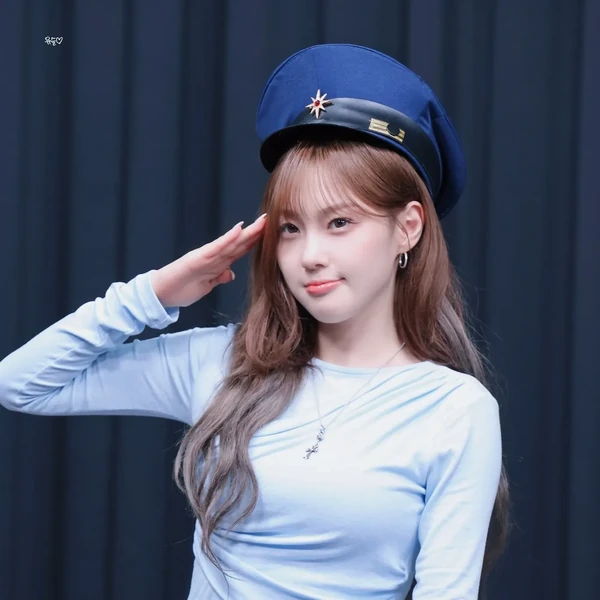 Fans' Pick: Best Moment of Kim Chaehyun (Kep1er)
