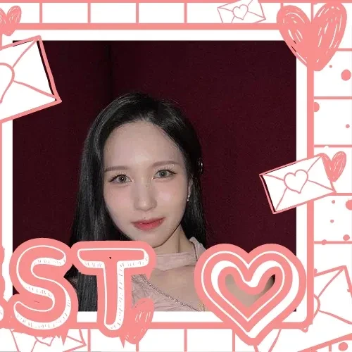 今日最受喜愛的Mina (TWICE)