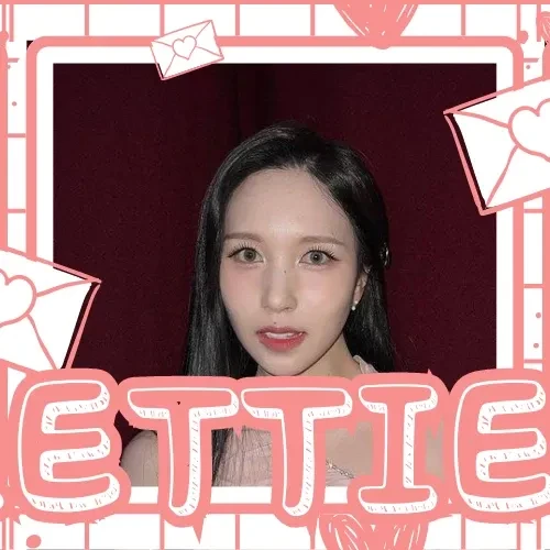 充滿粉絲愛意的Mina (TWICE)人氣照片