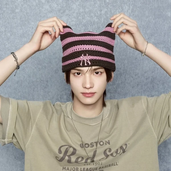 Fans' Pick: Best Moment of Shinyu (TWS)
