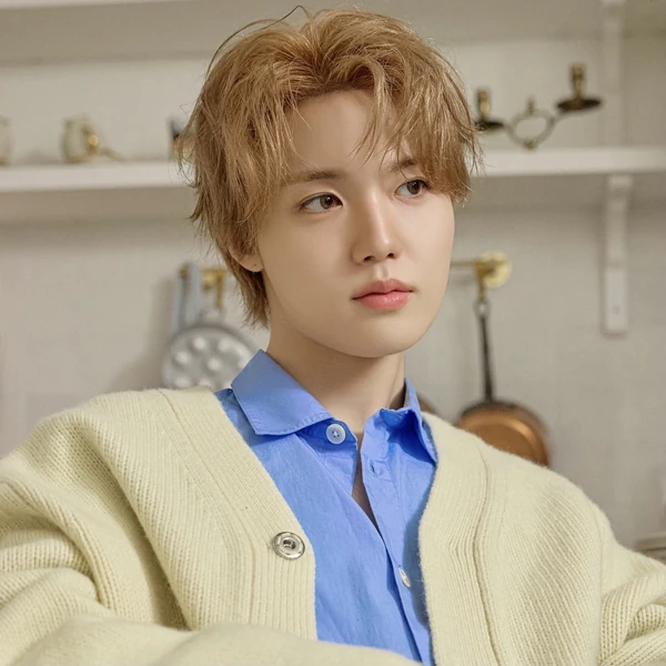 Today's Most Loved Doyoung (TREASURE)