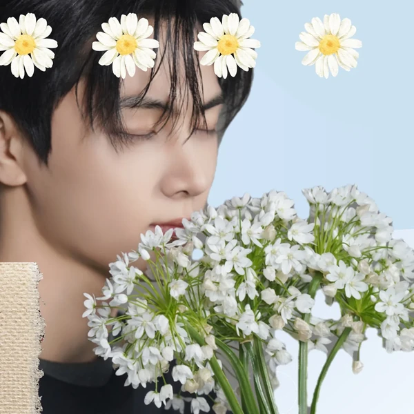 No.1 banner post of NI-KI (ENHYPEN) created by fans