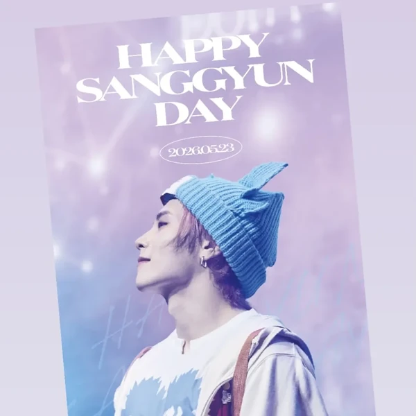Top Photo Full of Kim Sangkyun Love