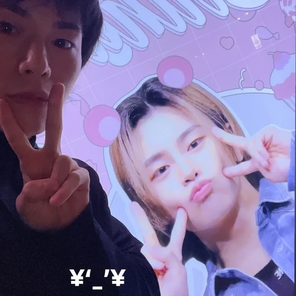 Fans' Pick: Best Moment of Kim Sangkyun