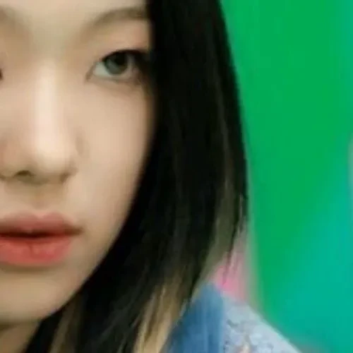 Today's Most Loved Haeun (Lapillus)
