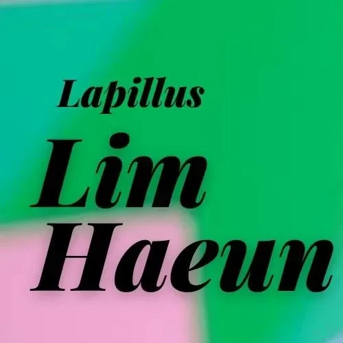 Today's Most Loved Haeun (Lapillus)