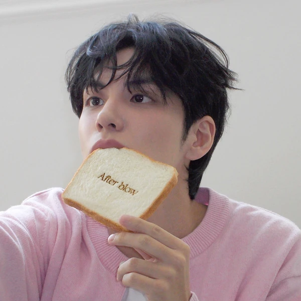 Top Photo Full of Wonpil (DAY6) Love