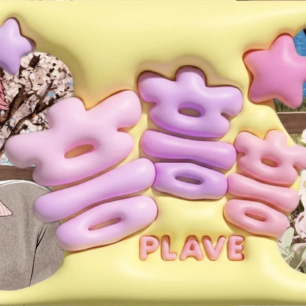 粉絲票選的Bamby (PLAVE)最佳瞬間