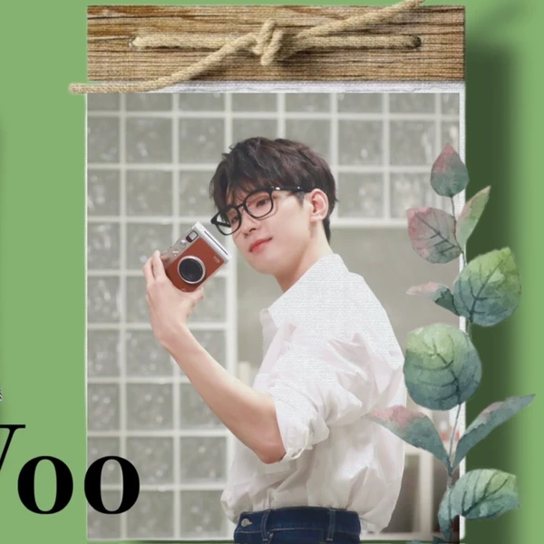 원우 (세븐틴) 팬심 가득한 인기 사진