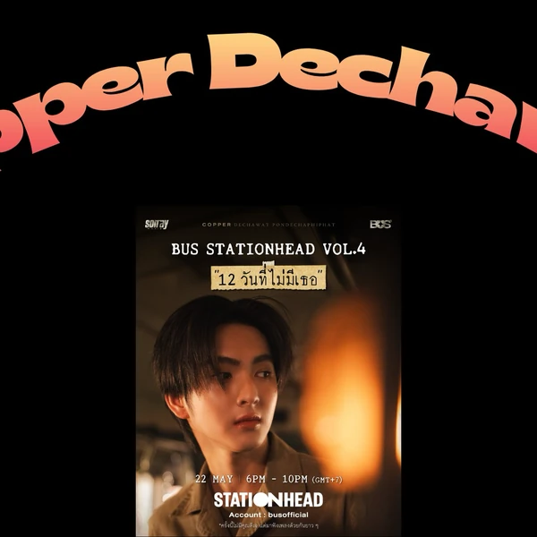 Fans' Pick: Best Moment of Copper (BUS)