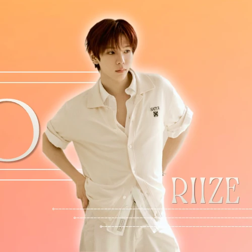 Fans' Pick: Best Moment of SHOTARO (RIIZE)