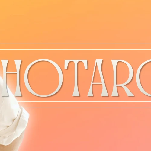 Top Photo Full of SHOTARO (RIIZE) Love