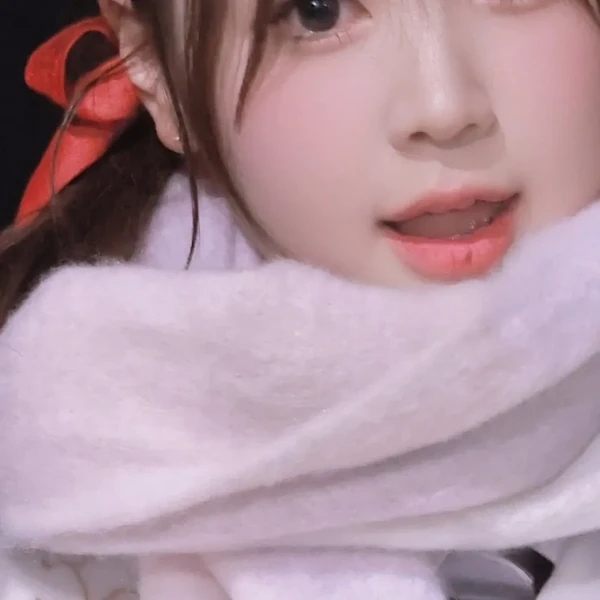 Today's Most Loved Ye-on (Hearts2Hearts)