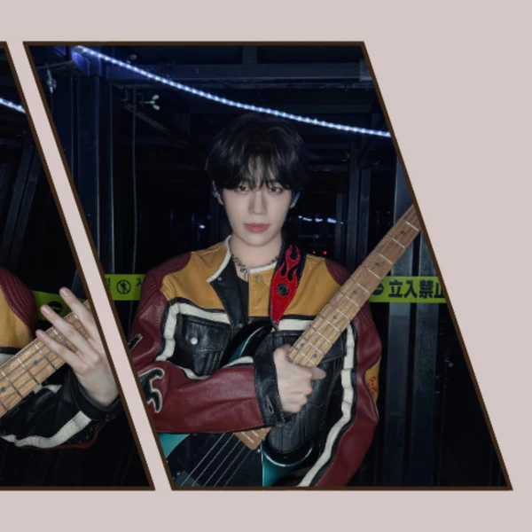 Fans' Pick: Best Moment of Kim Taerae (ZEROBASEONE)
