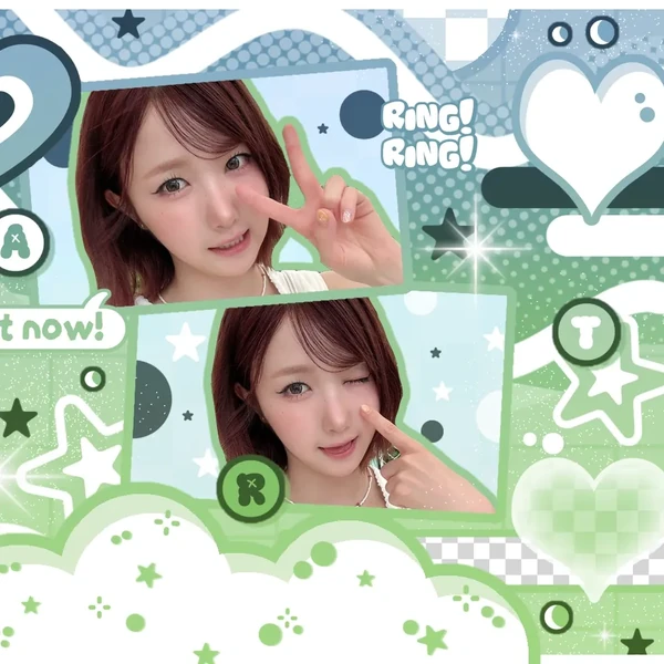 Top Photo Full of Hitomi (SAY MY NAME) Love