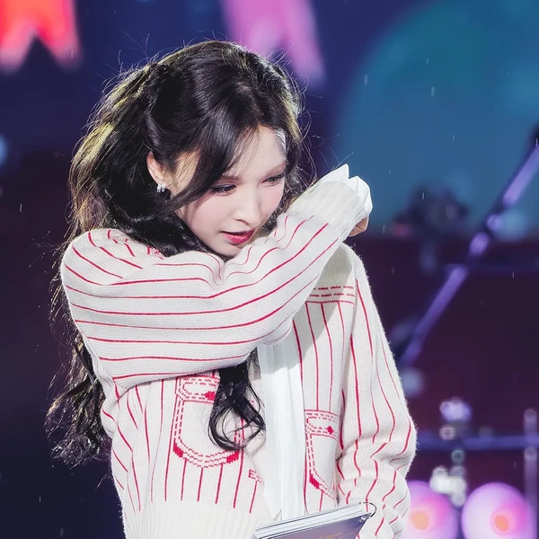 Fans' Pick: Best Moment of Wendy (Red Velvet)