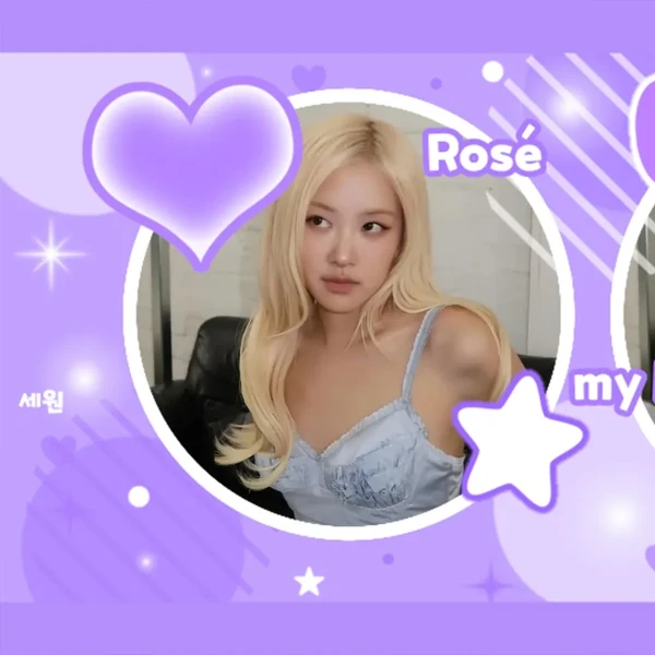Top Photo Full of BLACKPINK Love