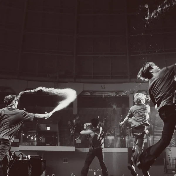Fans' Pick: Best Moment of iKON