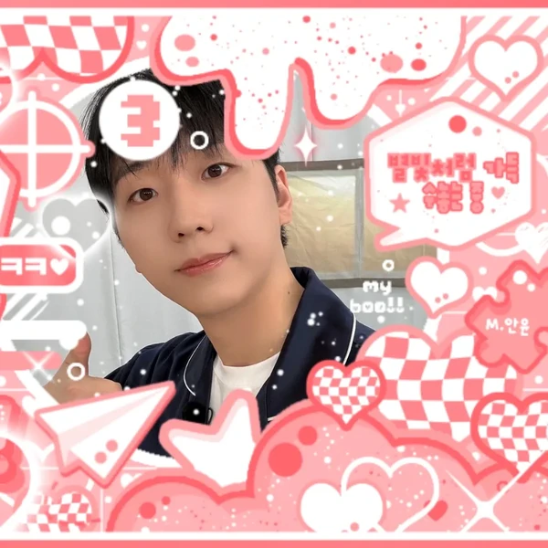 Fans' Pick: Best Moment of Gun-il (Xdinary Heroes)