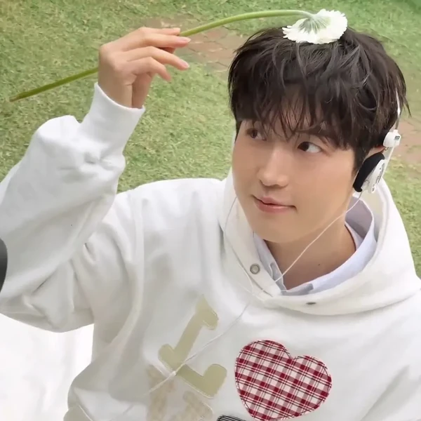 김재환 팬심 가득한 인기 사진