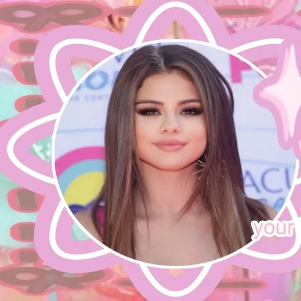Top Photo Full of Selena Gomez Love