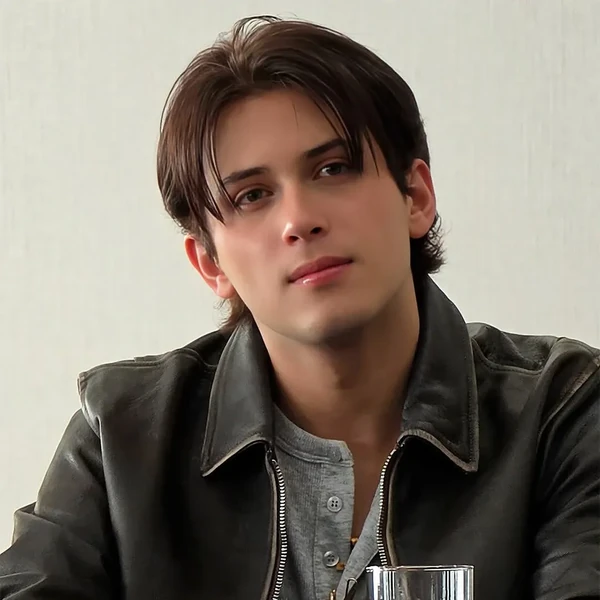 Today's Most Loved Alejandro (SANTOS BRAVOS)