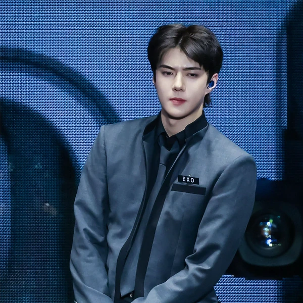 ファンが選んだセフン (EXO)最高の瞬間