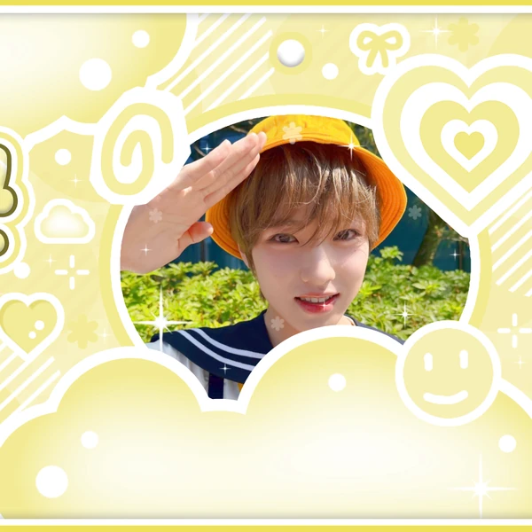 Today's Most Loved Sakuya (NCT WISH)