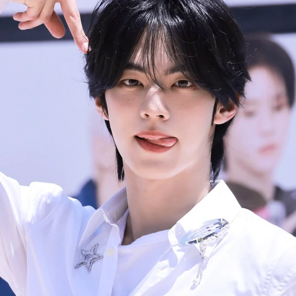 Fans' Pick: Best Moment of Dohoon (TWS)