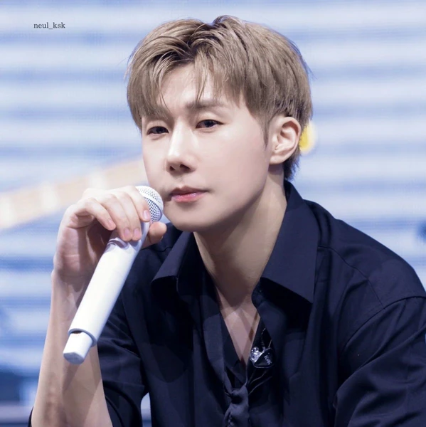 Top Photo Full of Sungkyu (INFINITE) Love