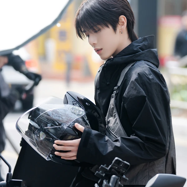 Top Photo Full of Taesan (BOYNEXTDOOR) Love