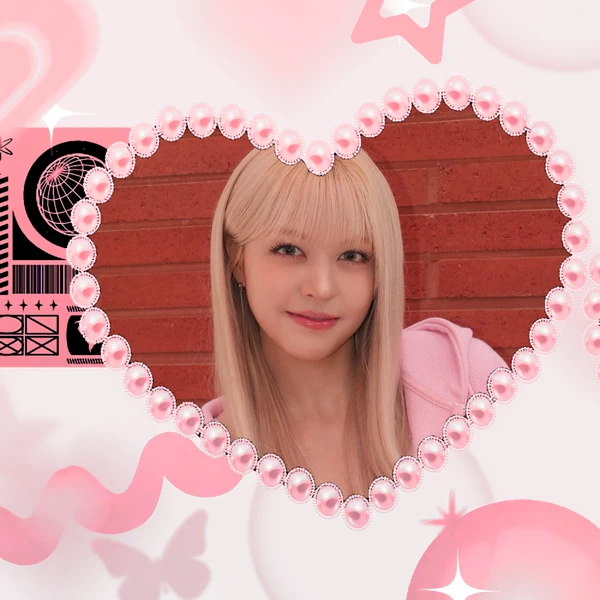 Fans' Pick: Best Moment of LILY (NMIXX)