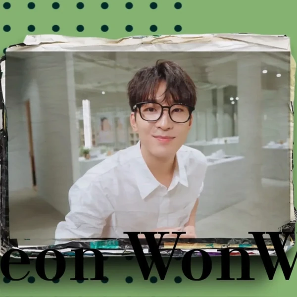 팬들이 뽑은 원우 (세븐틴) 최고의 순간