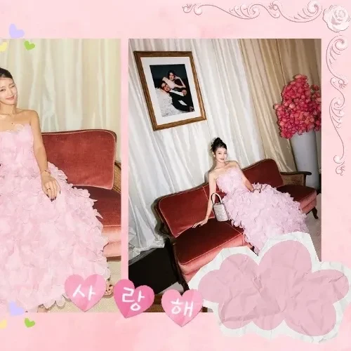 Top Photo Full of Minnie (i-dle) Love