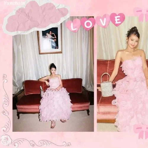 Today's Most Loved Minnie (i-dle)