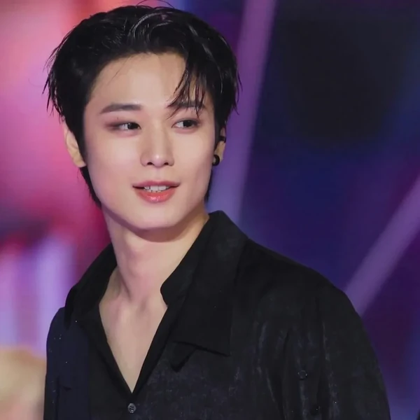 Today's Most Loved Juyeon (THE BOYZ)
