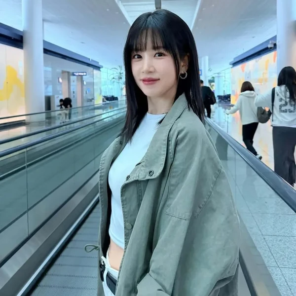 Fans' Pick: Best Moment of Park Chorong (Apink)