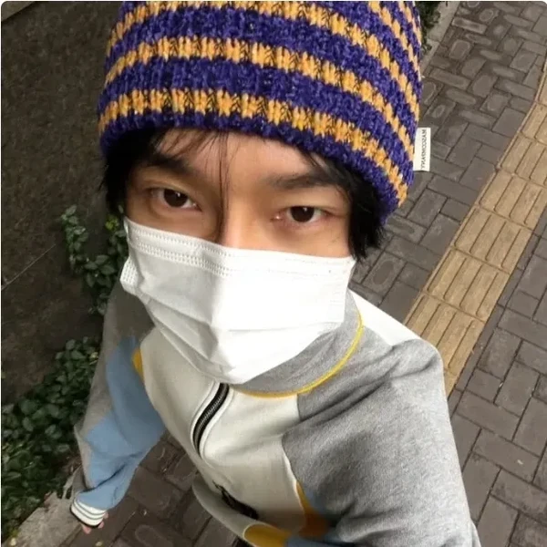 Today's Most Loved Yesung (Super Junior)