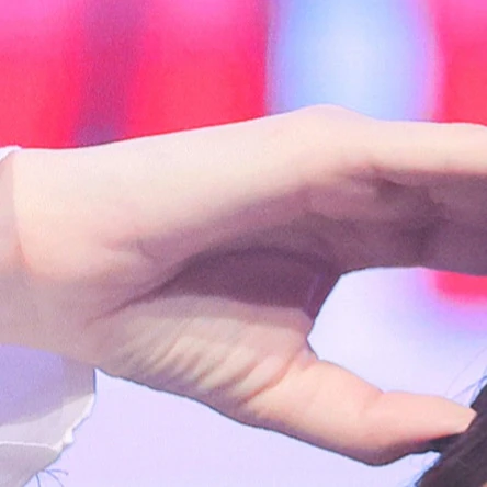 Top Photo Full of Arin (OH MY GIRL) Love
