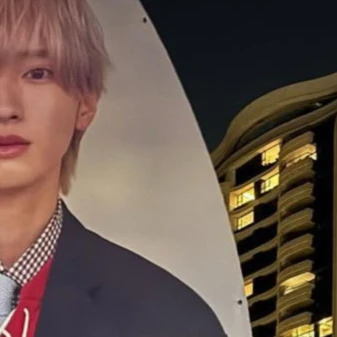 Top Photo Full of Michieda Shunsuke (Naniwa Danshi) Love