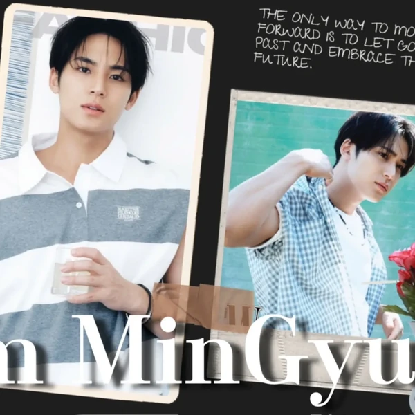 Fans' Pick: Best Moment of Mingyu (SEVENTEEN)