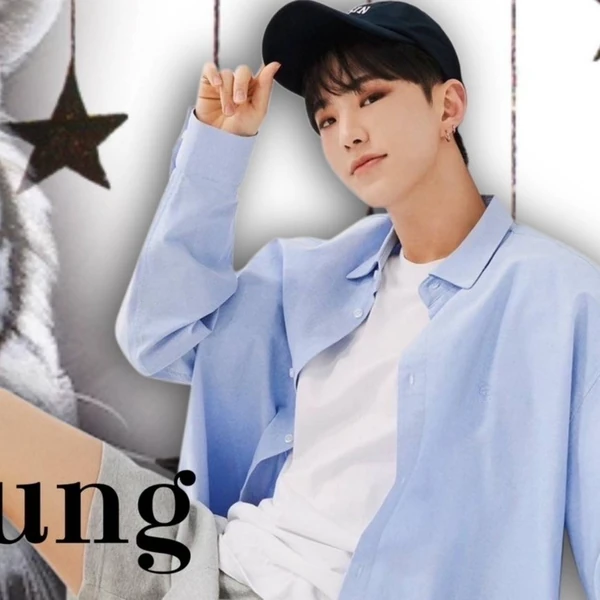 Fans' Pick: Best Moment of Hoshi (SEVENTEEN)