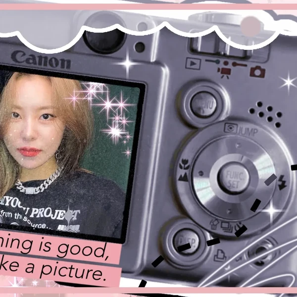 Fans' Pick: Best Moment of Wheein (MAMAMOO)