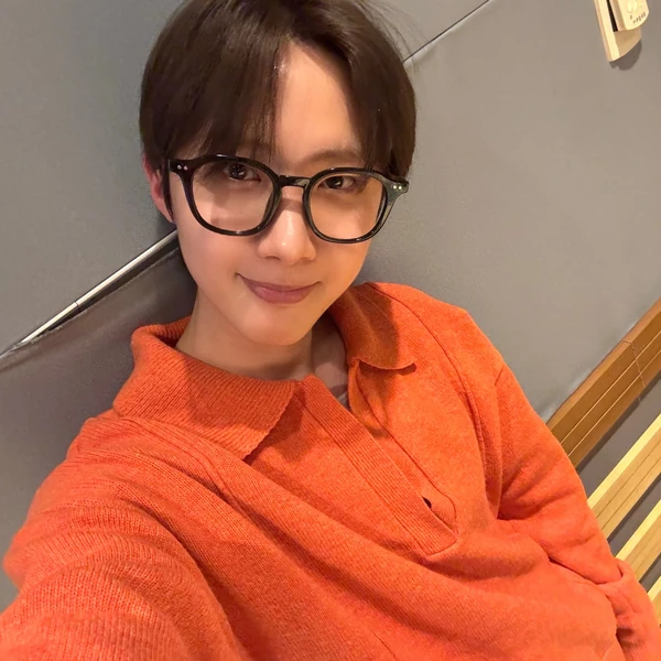 Today's Most Loved Hui (PENTAGON)