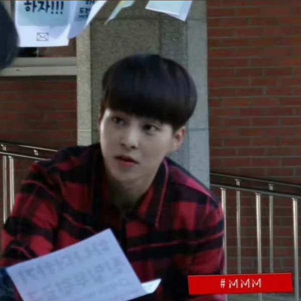 Fans' Pick: Best Moment of Xiumin (EXO)