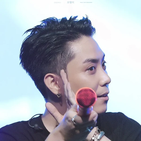 Today's Most Loved Eun Jiwon (SECHSKIES)